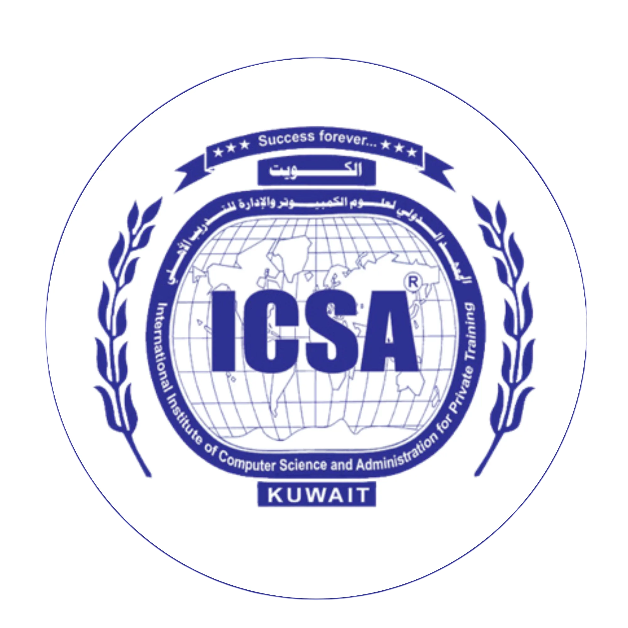 ICSA-Logo